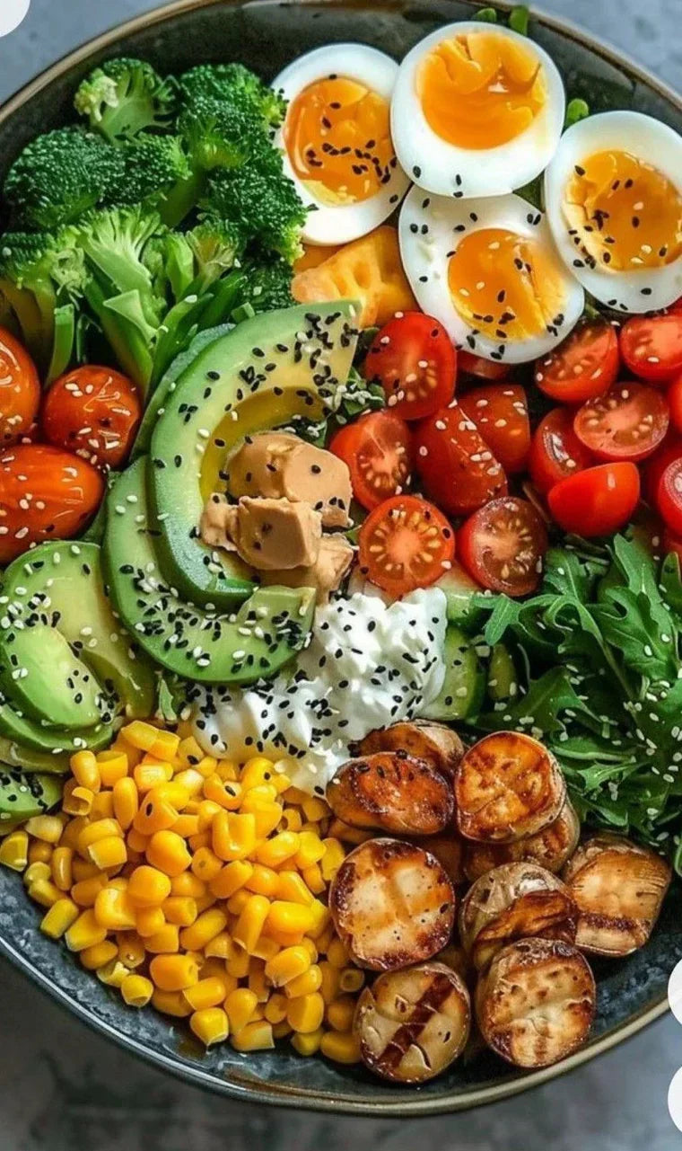 Dieta na cholesterol – co jeść, aby obniżyć cholesterol LDL?