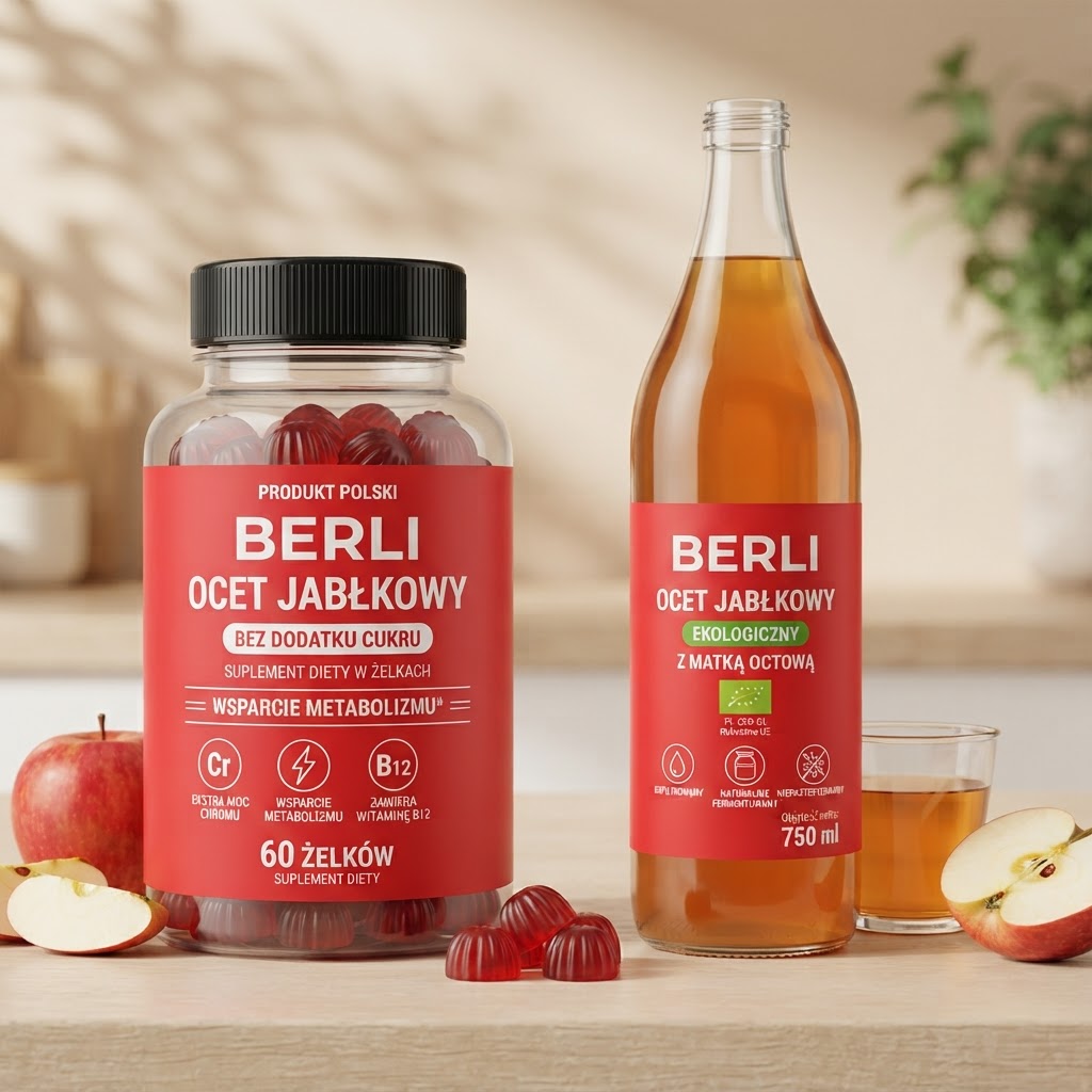 Zestaw BERLI