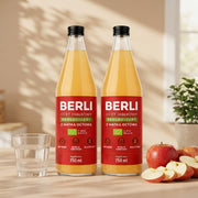 Ocet BERLI — 2 butelki