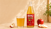 Ocet BERLI — 1 butelka